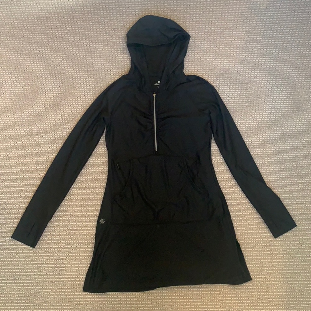 Athleta Cover Up